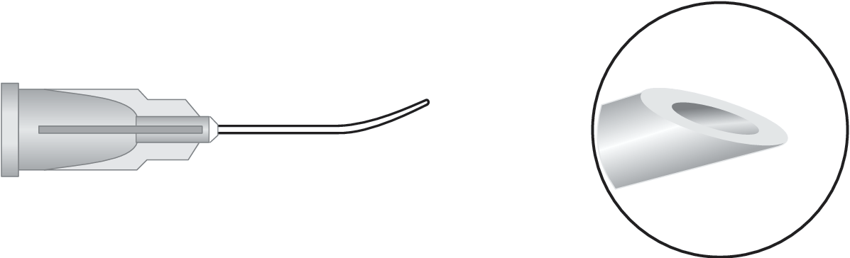 Nucleus Hydrodelineator (P. Koch)